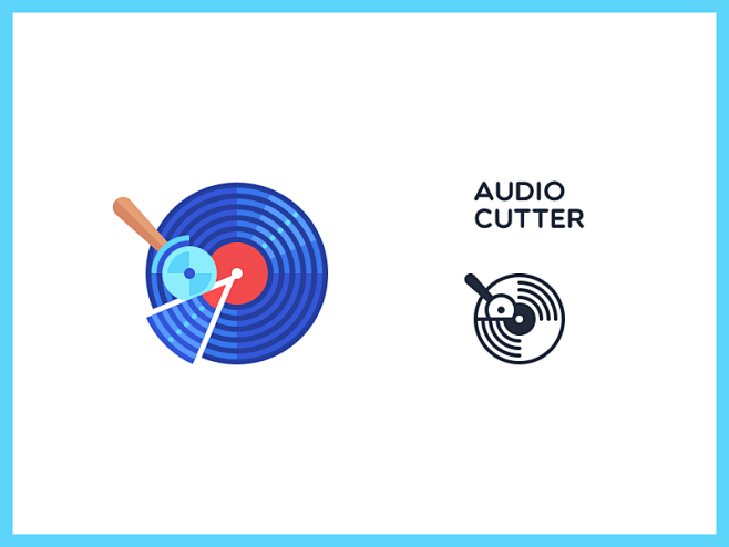 Audio Cutter