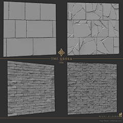 麦兜小小四采集到3D 模型