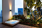  租赁公寓住宅景观 SOLEIL @ SINARAN by Tierra Design (S) – mooool木藕设计网