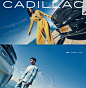 CADILLAC LYRIQ on Behance