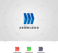 惯性唏嘘采集到科技类logo