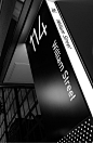 Wayfinding | 114 William Street - Hofstede Design地产 / VI贴图