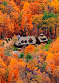 Autumn House, Albany, New York: 