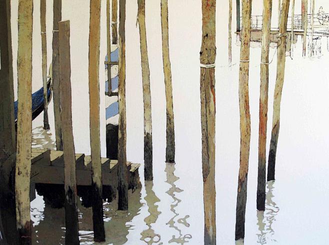 Artworks by Magí Pui...
