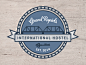 Grand Rapids International Hostel Logo