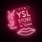 YSL Beauty Official (@yslbeauty)'s Instagram Profile | Tofo.me · Instagram网页版