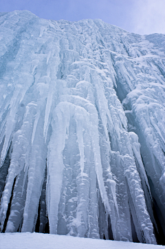 xiangguanrong采集到雪景