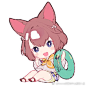 #ff14# 真的不摸了!!!!我去画稿子!!!!
既然那么多人点阿尔菲诺，那我就勉为其难的画一只嘛(绝对不是因为我想画!!!)
@御座上的兔子  点的库洛(我现在就去赶稿，立刻)
p3......芝厨朋友点的芝(我就要让他拿刀，我嘿嘿)
p4.5儿子和女儿，吨吨吨~(谁用了，我杀人)后3p是giao子 ​​​​...展开全文c