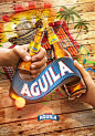 AGUILA Festival Vallenato  2017   Fe