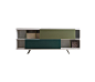 Aliante | Sideboard by Estel Group | Sideboards