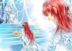 漫友《男朋友》-天神右翼③永恒-天吟