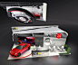 "Klub100, Avto 24 channel" : The companie TV“Klub100” exhibition stand design. Built at CSTB 2014 exhibition.