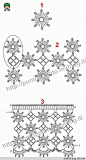 清爽美毛衣钩针编织花样集锦