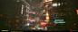 CYBERPUNK 2077 :: Dashi Parade Market, Grusti : My pleasure to present the Dashi Parade Market environment that I build during my work on Cyberpunk 2077 at CD Projekt Red.
It is part of the biggest quest location in the entire game and I had a blast worki