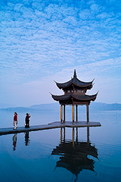 玉兒采集到中華地理--沿途路過風景