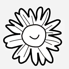 菊花回收_新图网 https://ixintu.com 环保 废品 回收 保护 环境 爱护 爱戴 环抱 快乐 废品回收