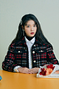 DearMoon_IU李知恩资源博的微博_微博