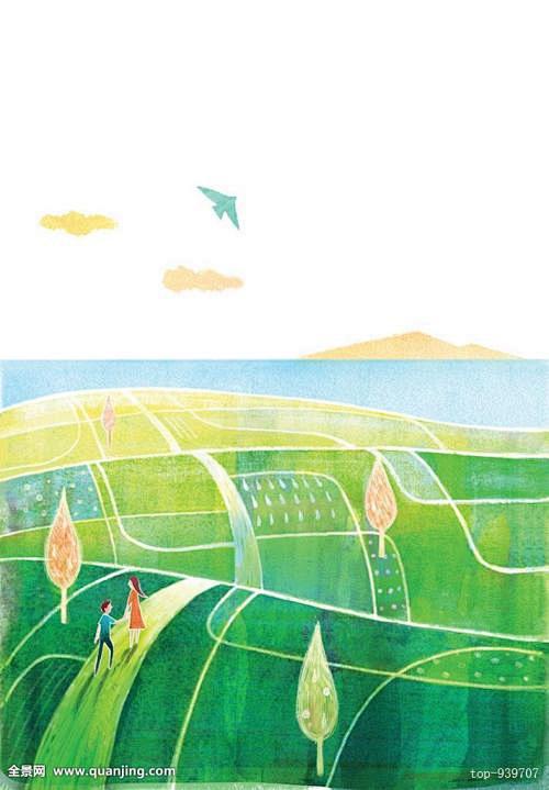 农田插画的搜索结果_百度图片搜索