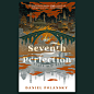 Book Cover: THE SEVENTH PERFECTION