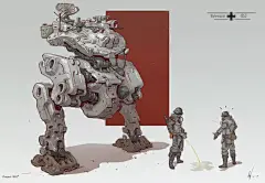 Michal Kus个人冷战风项目《Project 1952》