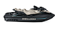 BRP Sea-Doo GTX Limited 300 Watercraft Platforms | Red Dot Design Award