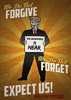 Anonymous Propaganda : Post-Design Stages Research The topic I have chosen is very broad and needs to be supported with solid contextual knowledge. I had to do a lot of research, it was probably the hardest and the most important part of the project. Befo