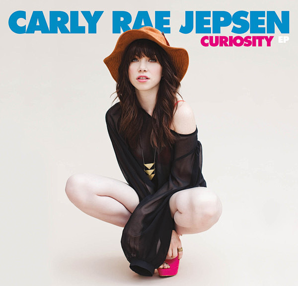 蹲姿很美 // Curiosity Ca...