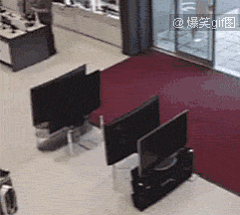 孤独浪子i采集到搞笑/动图/娱乐