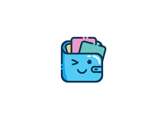 MBE风格ICON