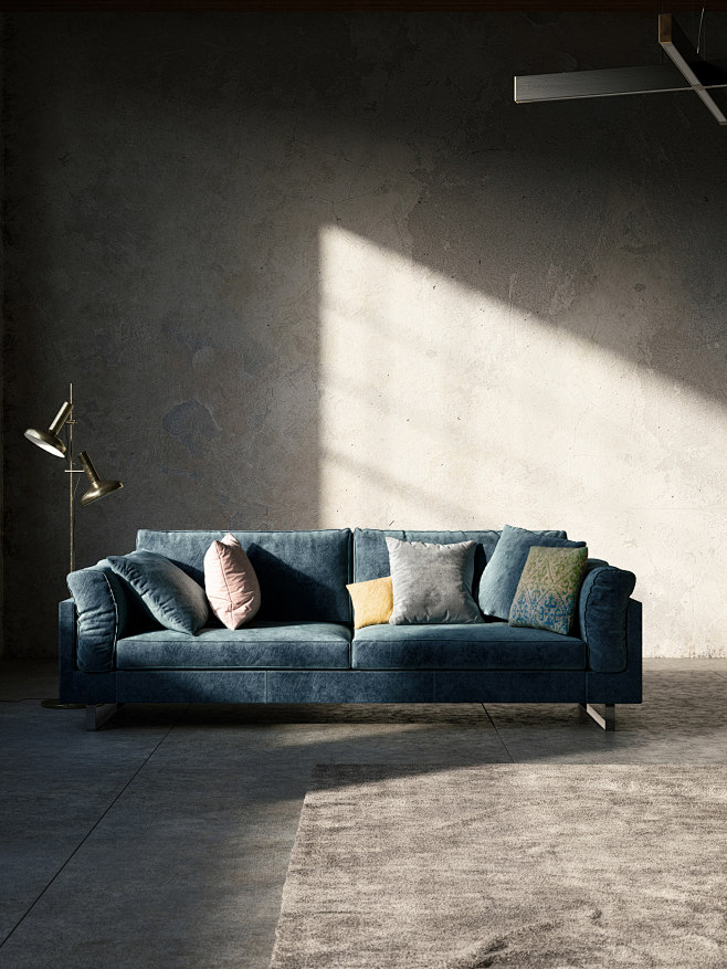 Boconcept models : S...