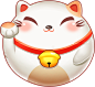 招财猫