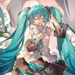 初音 (73)