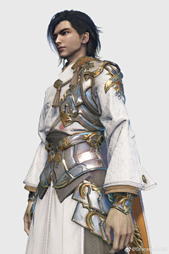 grany采集到唯美古风