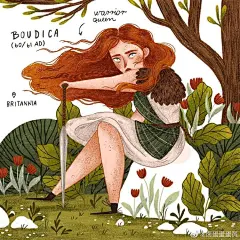 儿童插画蛋花汤插画#卤蛋蛋蛋黄##小新儿童插画# 今日份儿分享，嗯哼，喜欢的调调～ins：iz.ptica ​​​​