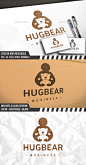 抱熊的标志——公司标志模板Hug Bear Logo - Company Logo Templates宝宝店,熊,慈善,孩子,孩子,梦想,友好,手,笑脸,帮助,希望,人类,孩子,孩子商店,幼儿园,学习,爱情,晚上,人,操场,学校,睡觉,睡觉,社会、社交媒体、教书,泰迪熊,玩具,统一世界,团结 baby shop, bear, charity, child, children, dream, friendly, hand, happy face, help, hope, human, kid, kids s