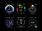 Apple Watch App Concept
