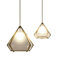 HARLOW Pendants – GABRIEL SCOTT: