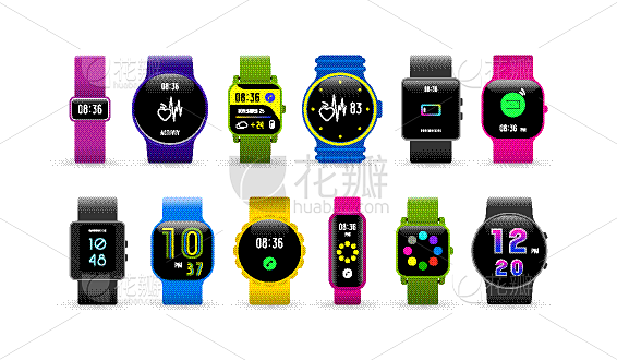 smart watch design