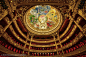 Marc Haegeman - marc-haegeman-photography.com在 500px 上的照片Palais Garnier