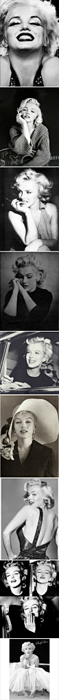 插画家园：1962年8月5日，美国20世纪著名的电影女演员玛丽莲-梦露神秘死亡~烫卷金发、烈焰红唇、性感黑痣，以及被风吹起的白裙……这是玛丽莲·梦露留给世人的永恒记忆~