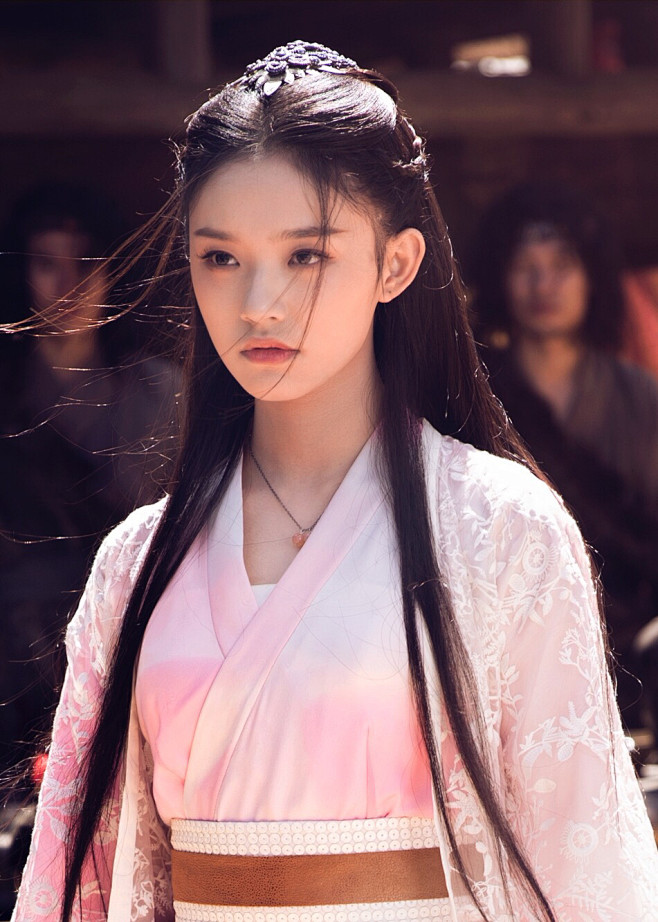 斗破苍穹萧薰儿林允