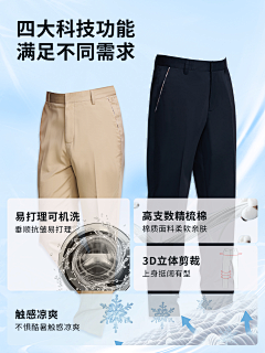啦啦啦累了采集到裤子