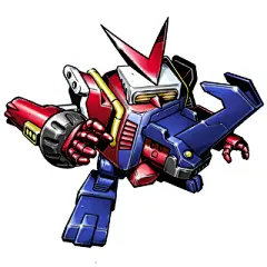 高吼兽X2,咆哮兽X2