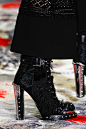 Alexander McQueen  SS17 ​​​​
