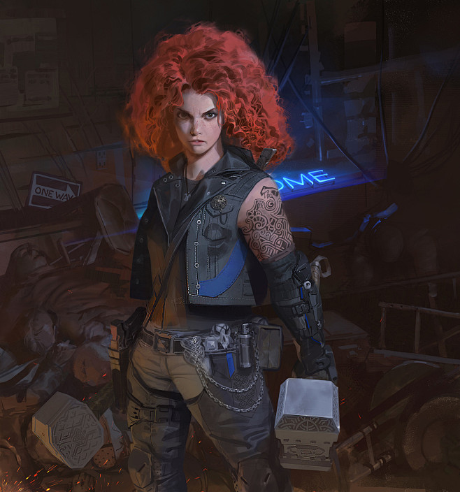 ArtStation : ArtStat...