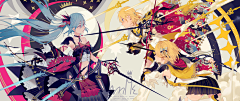 亚铜Cuprous采集到VOCALOID