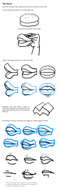 How to Art : Sorry this one’s a little long.
I got a good response on my last tutorial, and I want to thank all of you for that. 
I revived a handful of questions and requests on other subjects too, so, a least...