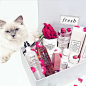 Fresh (@freshbeauty)'s Instagram Profile | Tofo.me · Instagram网页版