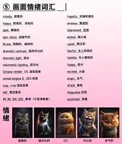 Midjourney关键词合集-47设计 : 腾讯文档-在线表格