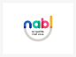 Nabl logo dribbble 2